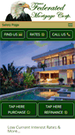 Mobile Screenshot of fedmc.com